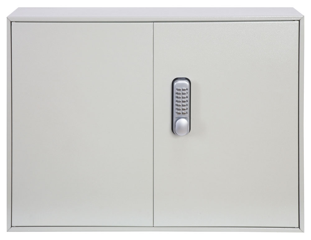 Key & Padlock Key Cabinet KC0502K Deep Plus