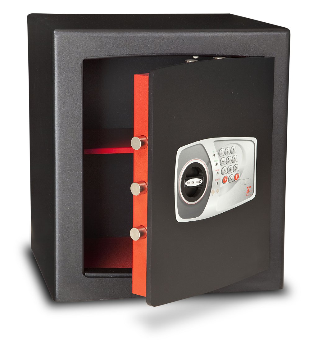 Burton Torino Torino S Size E Safe AllSafes Ie