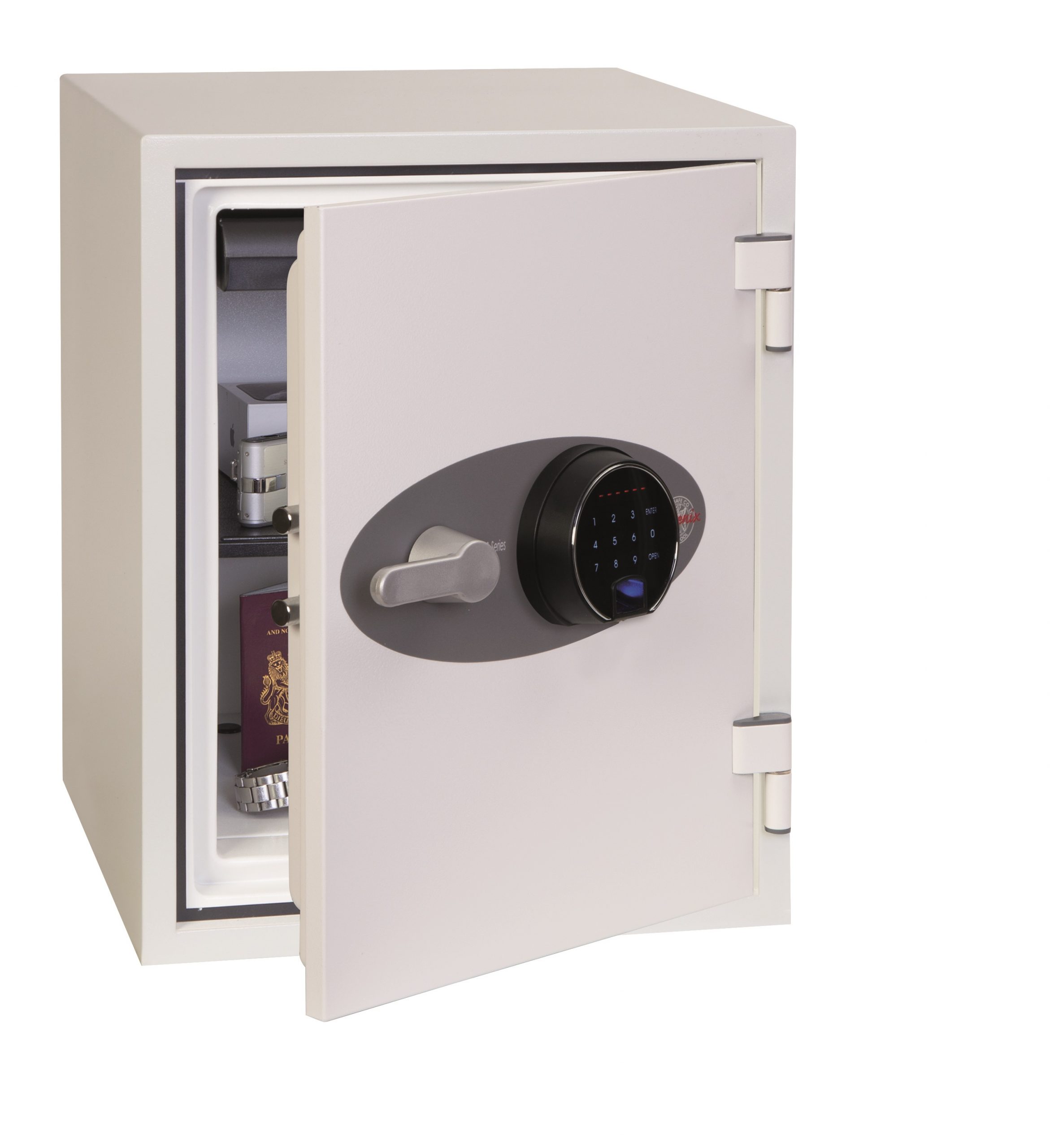 Phoenix Titan FS1283F Fire Proof Safe – AllSafes.ie