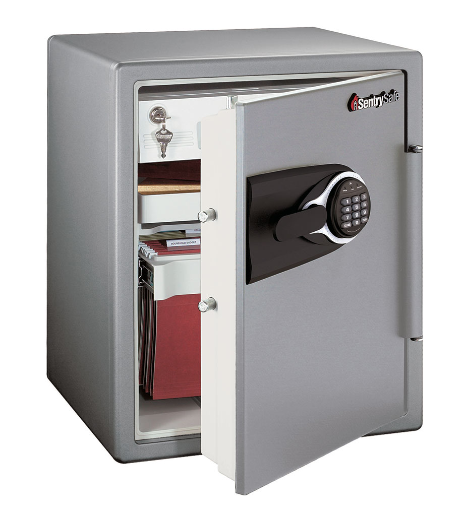 Sentry MS5635 Fireproof Safe – AllSafes.ie